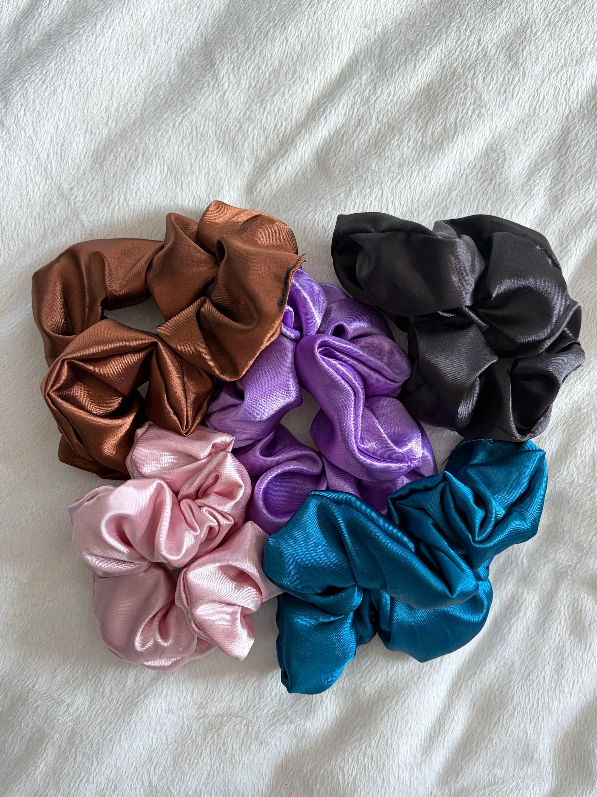 Scrunchies